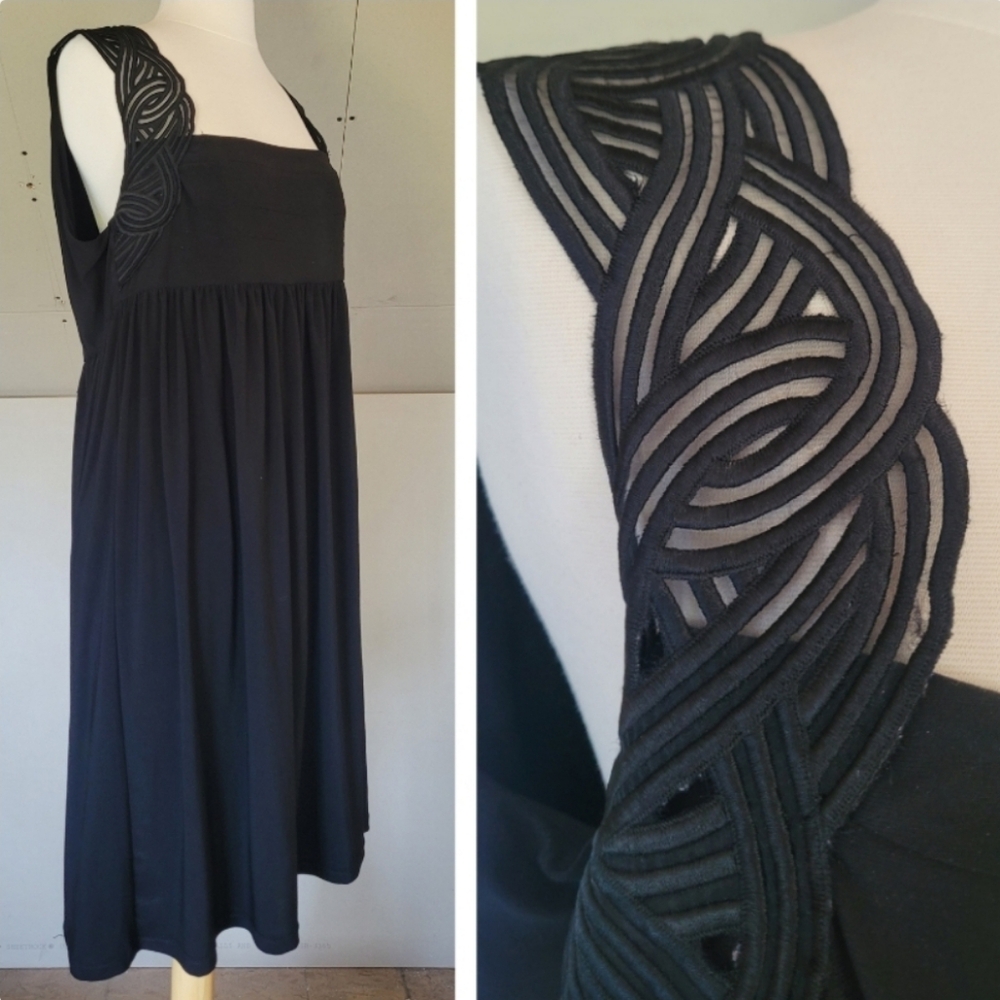 Eliza J Dress Size 14